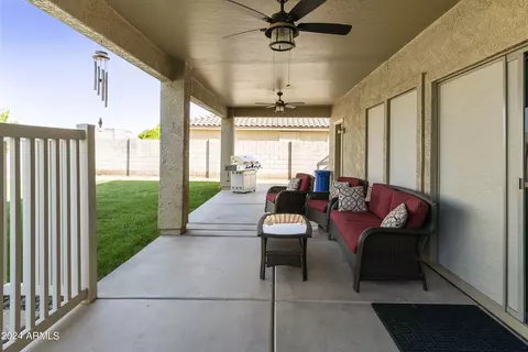 3260 S Colt Dr, Gilbert, AZ 85297 photo 35
