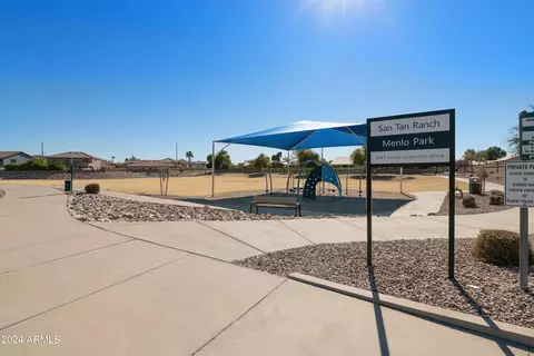 3260 S Colt Dr, Gilbert, AZ 85297 photo 40