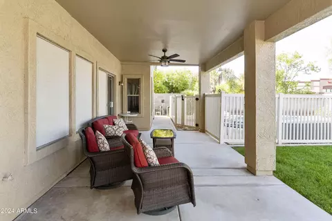 3260 S Colt Dr, Gilbert, AZ 85297 photo 34