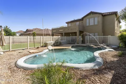 3260 S Colt Dr, Gilbert, AZ 85297 photo 31