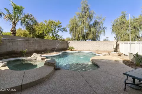 3260 S Colt Dr, Gilbert, AZ 85297 photo 30