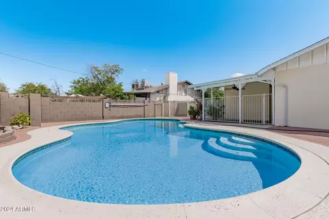3228 S Kachina Dr, Tempe, AZ 85282