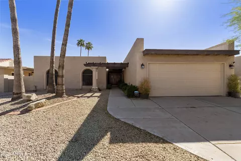 26037 S Saddletree Dr, Sun Lakes, AZ 85248