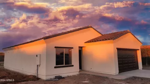 3165 W Paraiso Dr, Eloy, AZ 85131