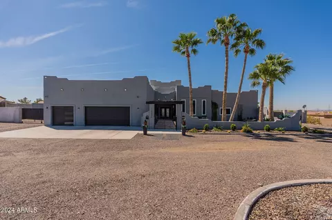 10445 W Camino De Oro --, Peoria, AZ 85383