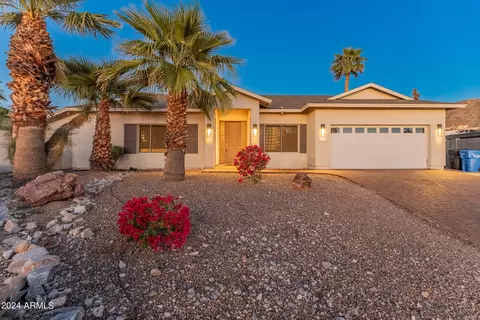 7327 N 21st Pl, Phoenix, AZ 85020