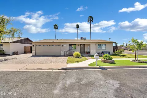 1920 S Los Altos --, Mesa, AZ 85202