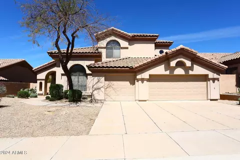 12344 E Poinsettia Dr, Scottsdale, AZ 85259