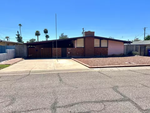 4119 E Coronado Rd, Phoenix, AZ 85008