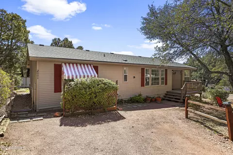 2001 N Murchison Cir, Payson, AZ 85541 photo 31