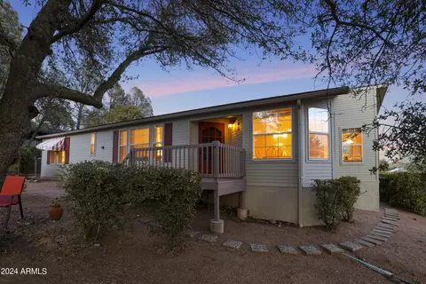 2001 N Murchison Cir, Payson, AZ 85541 photo 3