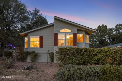 2001 N Murchison Cir, Payson, AZ 85541 photo 39