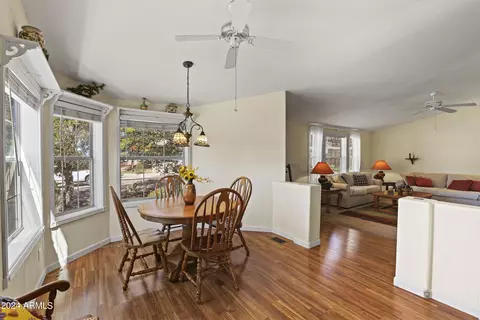 2001 N Murchison Cir, Payson, AZ 85541 photo 9