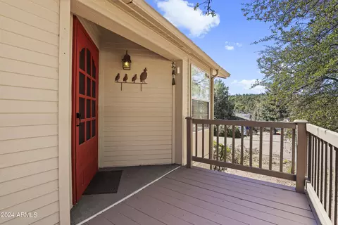 2001 N Murchison Cir, Payson, AZ 85541 photo 4