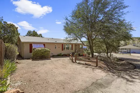 2001 N Murchison Cir, Payson, AZ 85541 photo 32