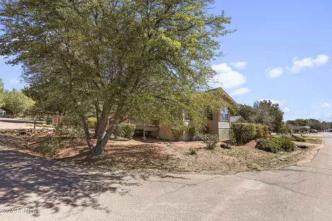 2001 N Murchison Cir, Payson, AZ 85541 photo 33