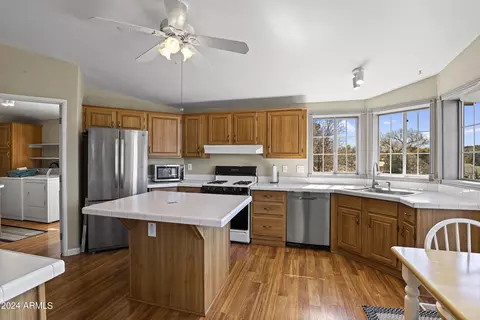 2001 N Murchison Cir, Payson, AZ 85541 photo 10