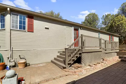 2001 N Murchison Cir, Payson, AZ 85541 photo 23