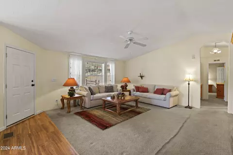 2001 N Murchison Cir, Payson, AZ 85541 photo 6