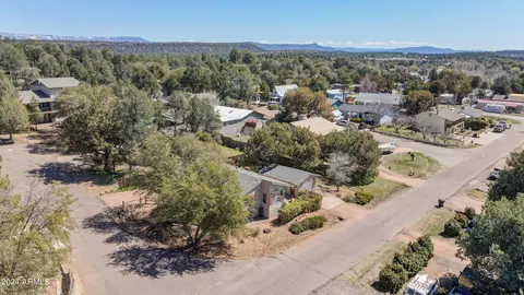 2001 N Murchison Cir, Payson, AZ 85541 photo 38