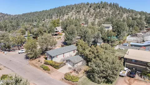 2001 N Murchison Cir, Payson, AZ 85541 photo 36