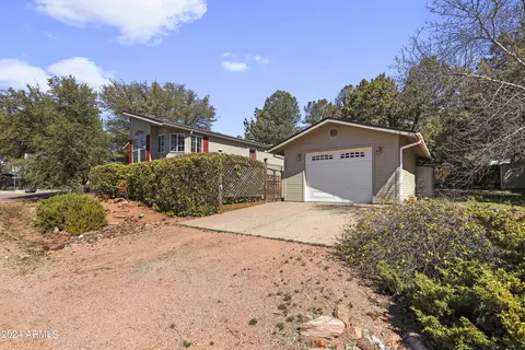 2001 N Murchison Cir, Payson, AZ 85541 photo 28