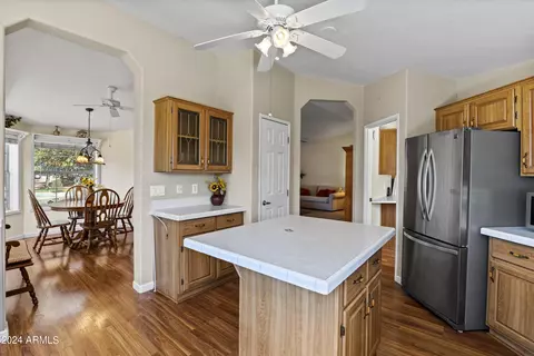 2001 N Murchison Cir, Payson, AZ 85541 photo 11