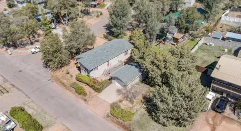 2001 N Murchison Cir, Payson, AZ 85541 photo 35