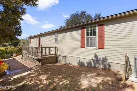 2001 N Murchison Cir, Payson, AZ 85541 photo 24