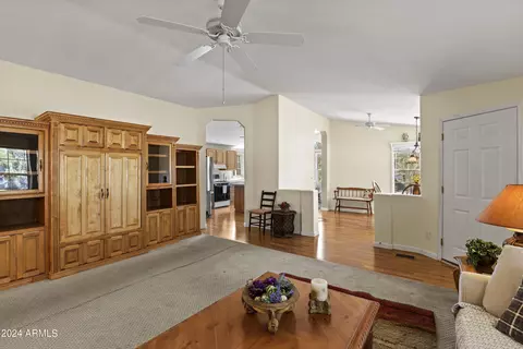 2001 N Murchison Cir, Payson, AZ 85541 photo 5