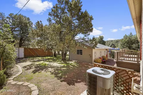 2001 N Murchison Cir, Payson, AZ 85541 photo 25
