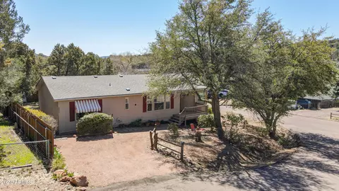 2001 N Murchison Cir, Payson, AZ 85541 photo 30