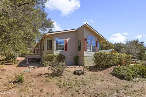 2001 N Murchison Cir, Payson, AZ 85541 photo 34