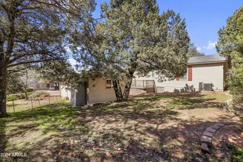 2001 N Murchison Cir, Payson, AZ 85541 photo 29