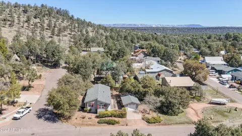 2001 N Murchison Cir, Payson, AZ 85541 photo 37