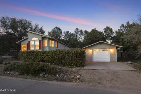 2001 N Murchison Cir, Payson, AZ 85541 photo 2