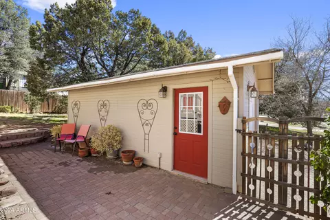 2001 N Murchison Cir, Payson, AZ 85541 photo 26