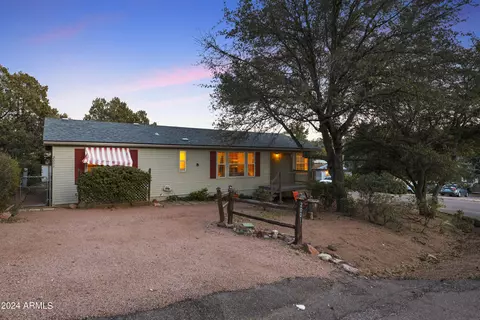 2001 N Murchison Cir, Payson, AZ 85541 photo 40