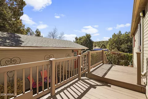 2001 N Murchison Cir, Payson, AZ 85541 photo 22