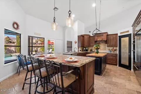 12622 E Lupine --, Scottsdale, AZ 85259