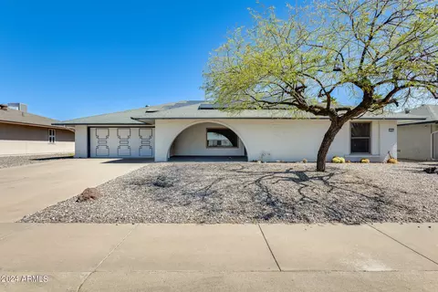 13022 W Westgate Dr, Sun City West, AZ 85375