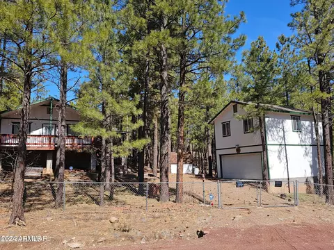 5520 Quail Run Dr, Pinedale, AZ 85934
