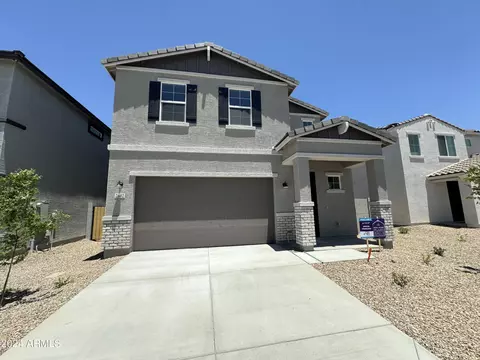 2602 E Monument Canyon Ave, Apache Junction, AZ 85119