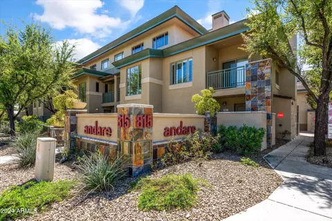 815 E Rose Ln #102, Phoenix, AZ 85014 photo 5