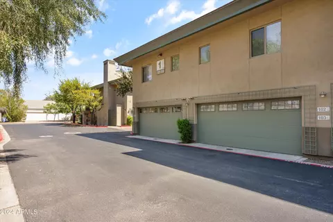 815 E Rose Ln #102, Phoenix, AZ 85014 photo 22