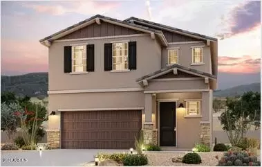 4743 S Yellow Peak Rd, Apache Junction, AZ 85119