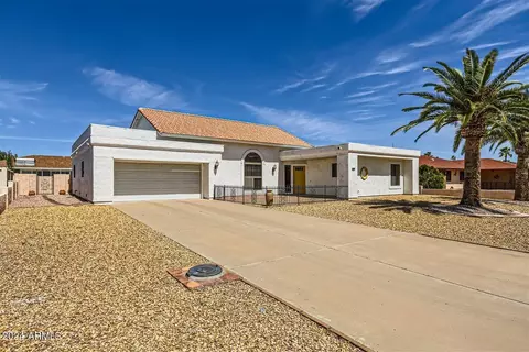 13126 W Meeker Blvd, Sun City West, AZ 85375