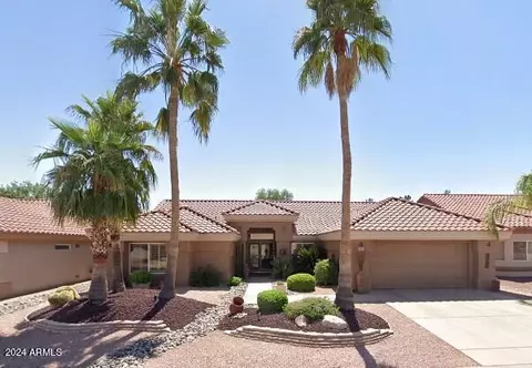 14221 W Pecos Ln, Sun City West, AZ 85375