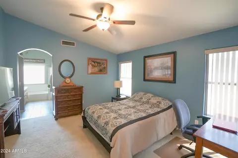 Bedroom - 1710 E Tulsa St, Gilbert, AZ 85295 photo 1 of 4