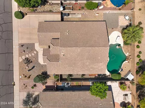 View/Area - 1710 E Tulsa St, Gilbert, AZ 85295 photo 2 of 4